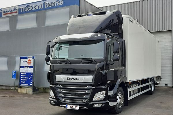 Agora Transport BV